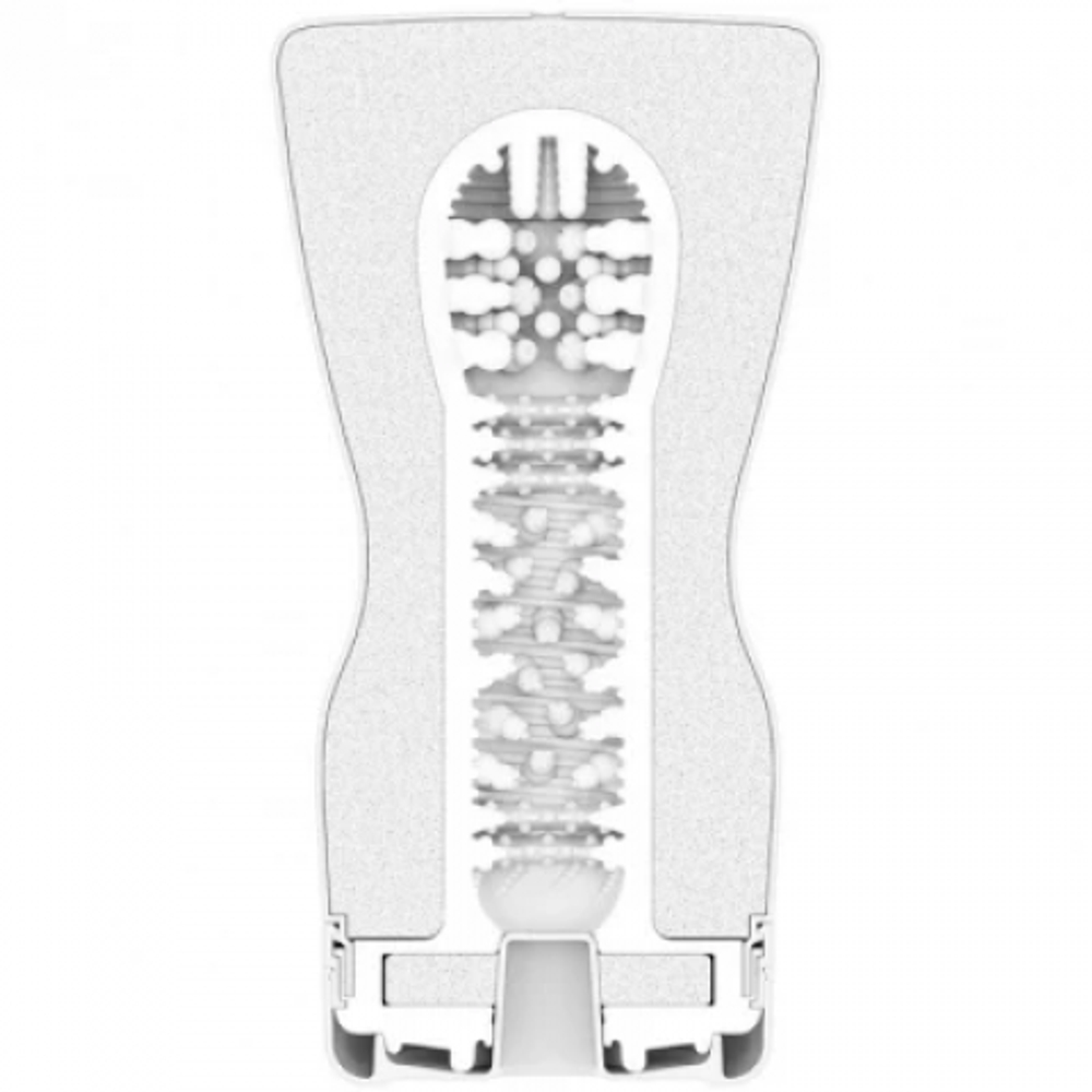 TENGA Мастурбатор Soft Case Cup Gentle