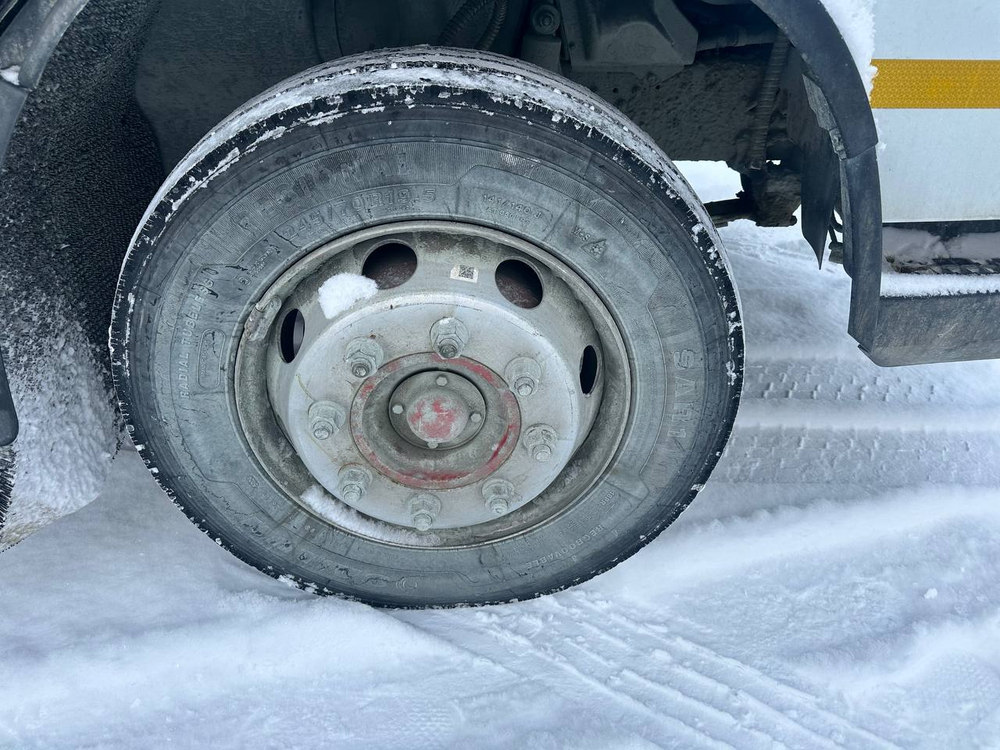 DongFeng C120 Бортовой (Евроборт) АБ-435400 (Евроборт, Дизельный, 3,8 л, 166 л.с., МТ)
