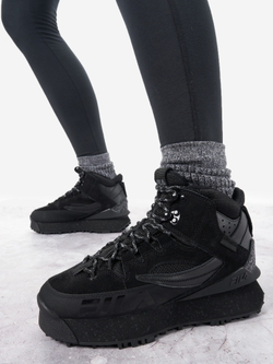 Ботинки женские FILA RENNO MULTI TREKKING