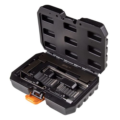 AFFIX (AF10321507C) Набор фиксаторов распредвалов GM, кейс, 7 предметов