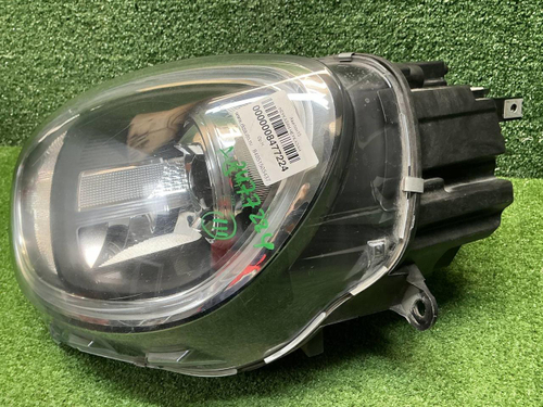 Фара левая Mini Countryman F60 (2016-2020) LED