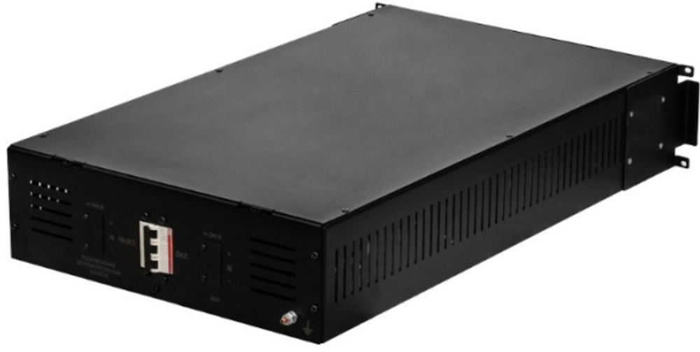 Аккумулятор Бастион SKAT BС 240/9 RACK