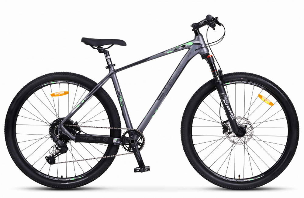Велосипед 29" Stels Navigator-970 D 29" V010