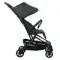 Прогулочная коляска Pituso Q3 Oliva Grigio