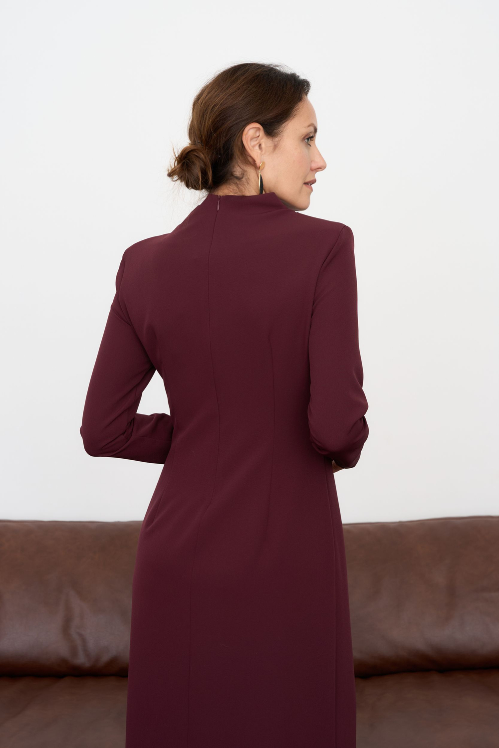 Платье LE Виктория