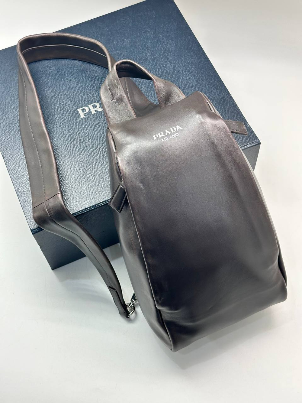 Рюкзак Prada
