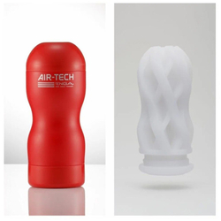 TENGA Air-Tech VC Стимулятор Regular, совместимый с вакуумной насадкой