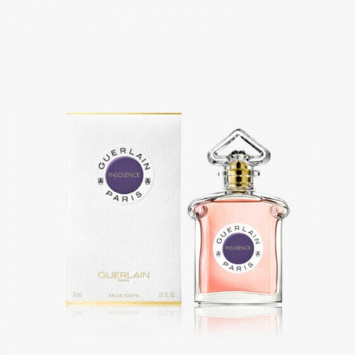 Туалетная вода Guerlain Insolence 75 мл