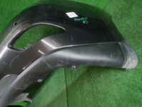 Бампер задний Lexus RX 3 (2008-2015)