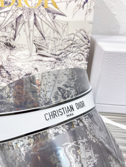Christian Dior Visor DiorClub V1U