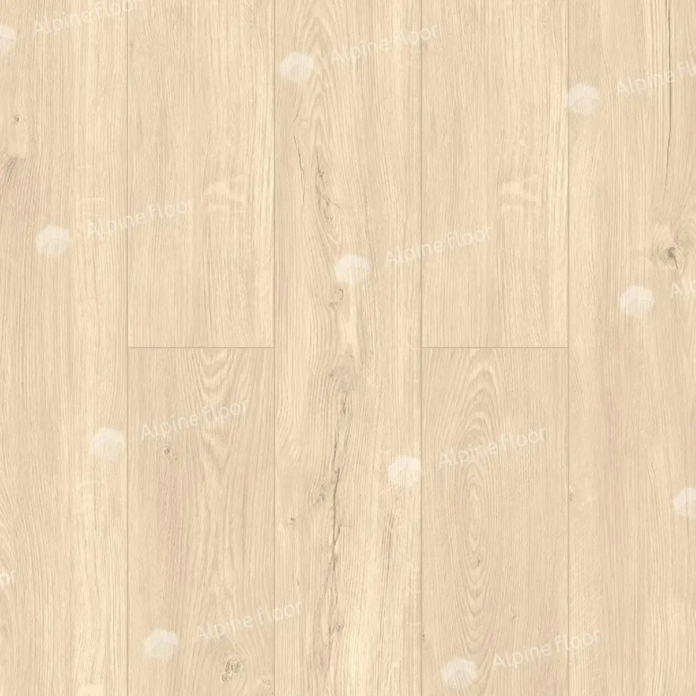 Каменно-полимерная плитка Alpine Floor Sequoia Секвойя Классик ECO 6-10 