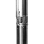 Скважинный насос AQUARIO ASP1E-55-75 с кабелем 1 метр