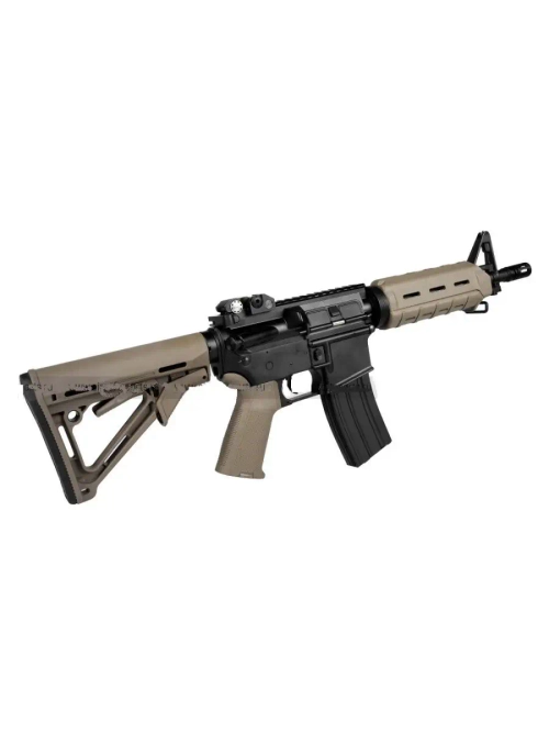 Страйкбольный автомат (A&K) M4 MOE S (TAN)