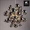 Подвесной светильник Arte Lamp Molecule A8313SP-9CC