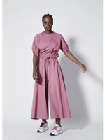 Брюки-кюлоты женские  Poplin Coulotte Pants DEHA