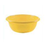 Миска круглая 2,7 лт MIX