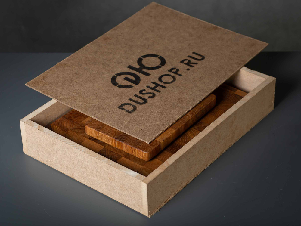 Набор досок 315x255x35 - 220x145x20