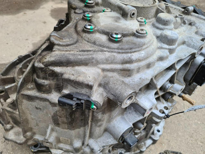 РКПП Haval Jolion (2021-н.в.)