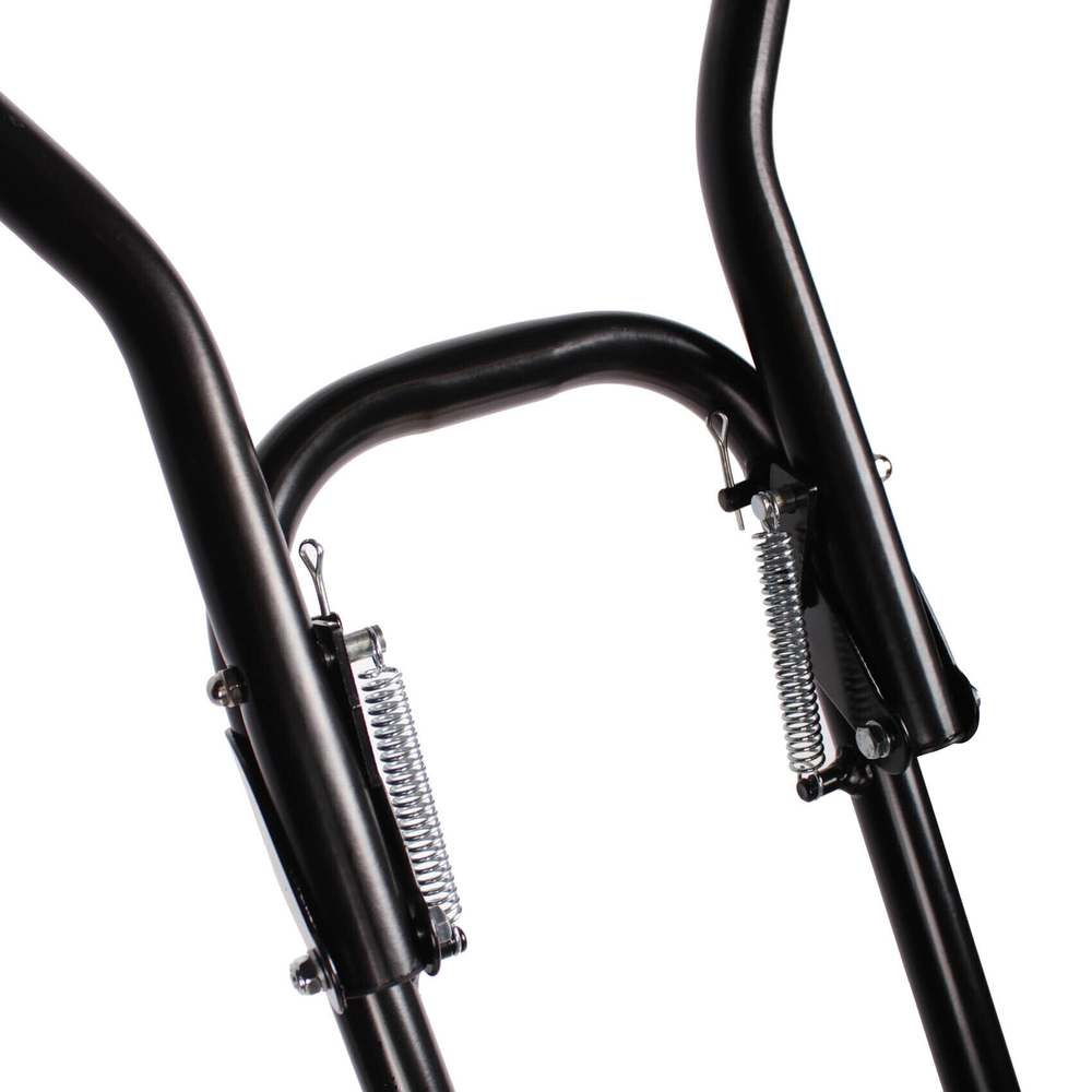 Виброплита бензиновая CHAMPION PC6337F