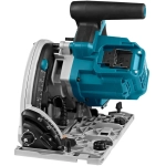 Makita DSP600Z дисковая пила аккумуляторная (без АКБ и ЗУ)