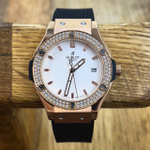 Часы Hublot