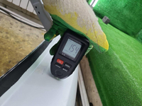 Крышка багажника GAC GS8 2 (2021-н.в.)