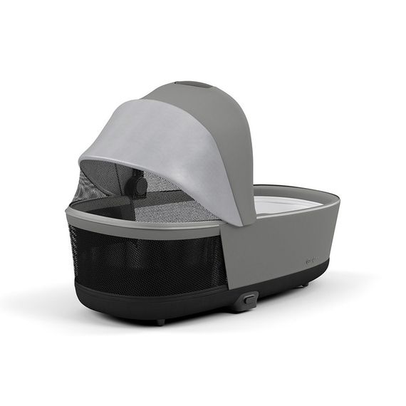 Спальный блок Cybex Lux Carrycot Priam IV Soho Grey