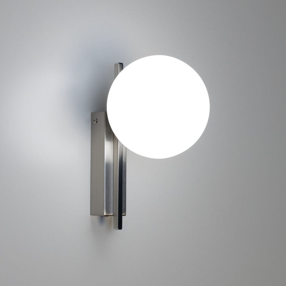 Citilux DORSY CL223311 Бра светодиодное Матовый Хром