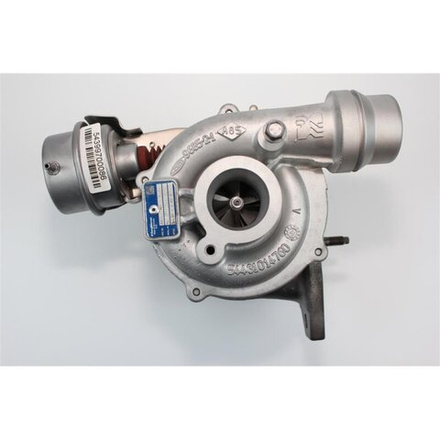 Турбина 5439 998 0127 Borg Warner для Nissan