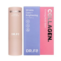 Лифтинг крем-стик с Коллагеном DR.F5 Collagen Firming Multi-Balm 10г