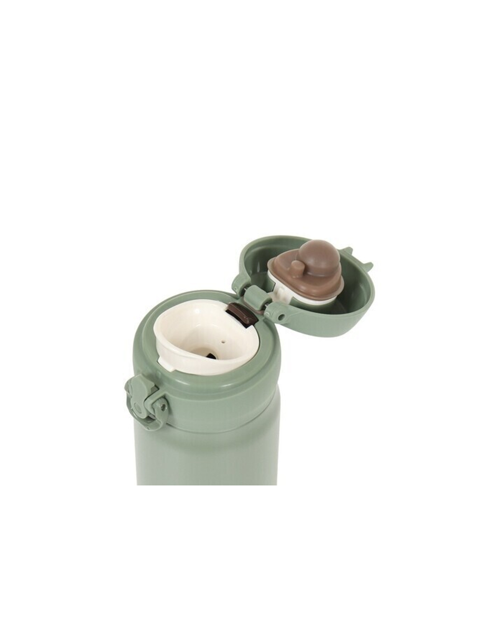 Термокружка Thermos JNL-506 SMKKI (0,5 литра), хаки