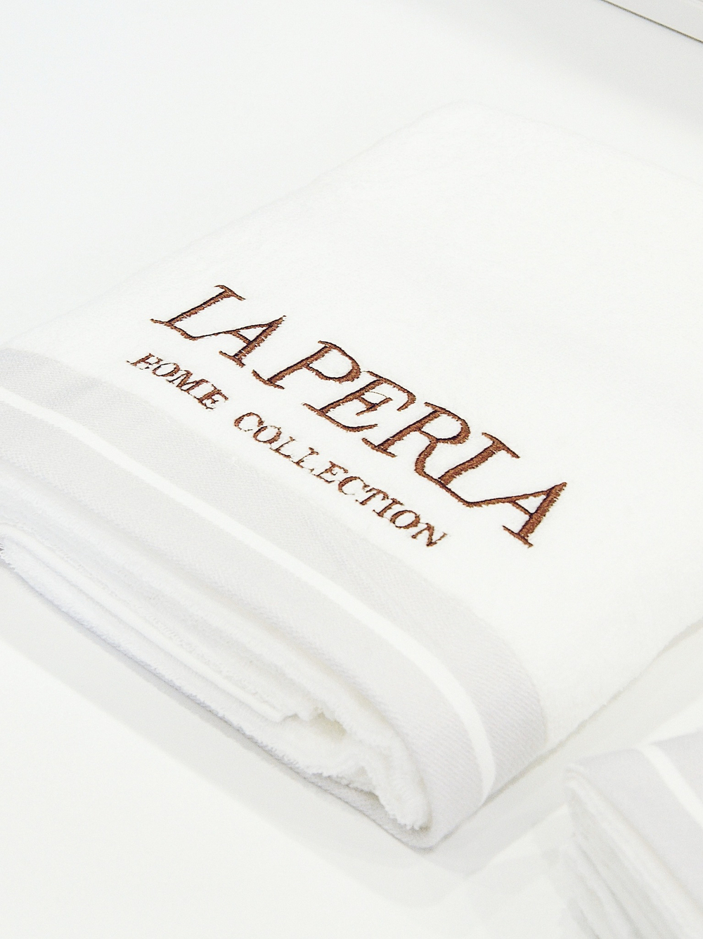 Набор из трех полотенец La Perla