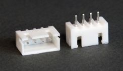 Разъём WK-04 2,5мм