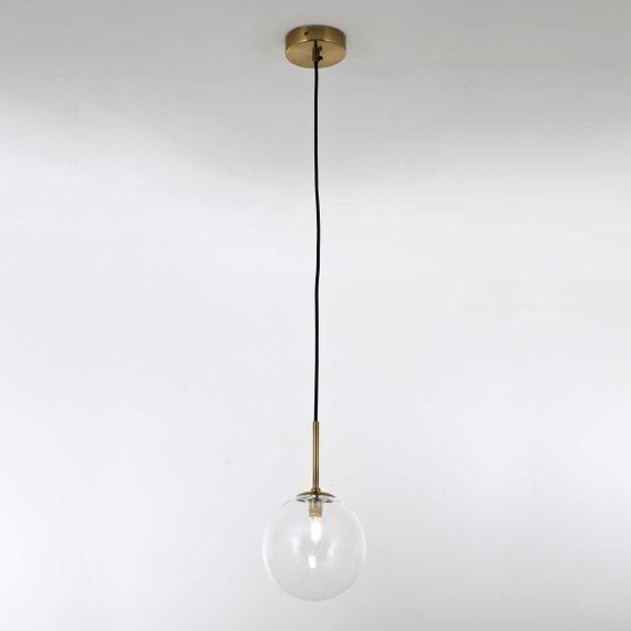 Подвесной светильник Modelux Modemodern MD.0624.1