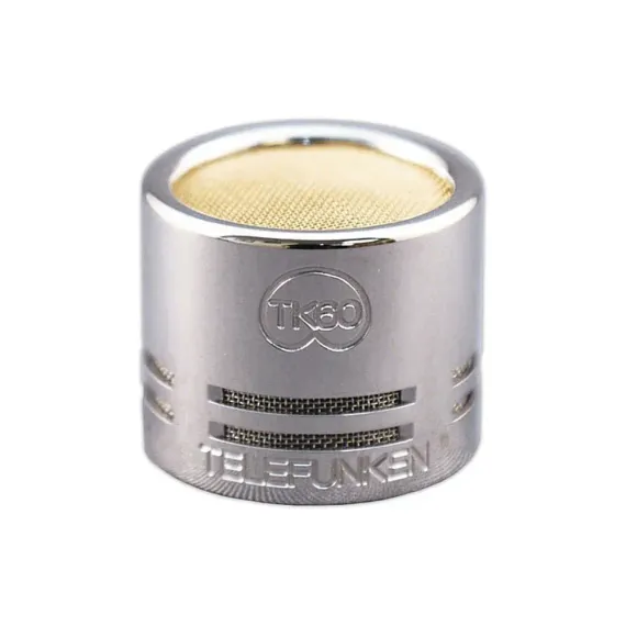 Telefunken ELA M 260 Cardioid Set White (pair)