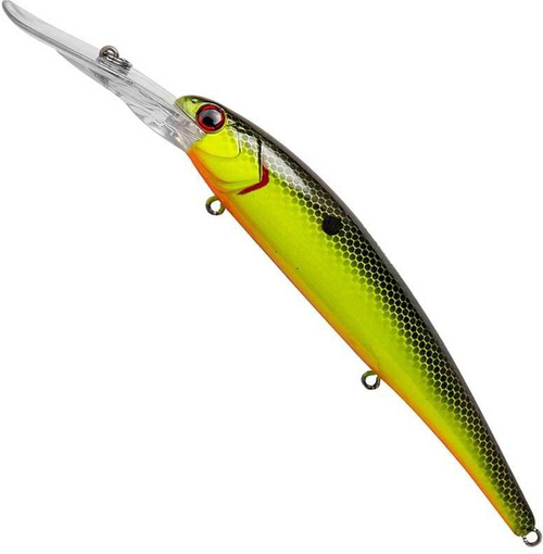 TsuYoki Soloist 120F, 12 см., цвет 812