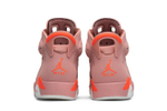 Кроссовки Jordan Air Jordan 6 Retro Nrg Aleali May (Женская размерная сетка)