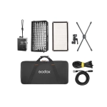 Осветитель светодиодный Godox FL100R K1 гибкий