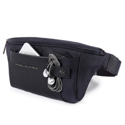 Сумка на пояс Piquadro BRIEF CA2174BR/N