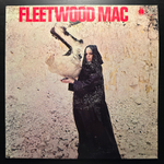 Fleetwood Mac - The Pious Bird Of Good Omen (Англия)