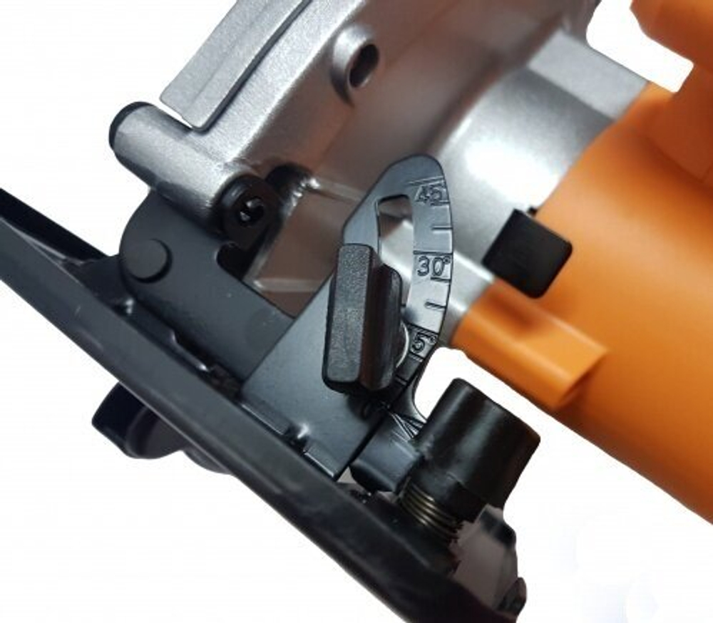 Дисковая пила ВИХРЬ ДП-190/1800