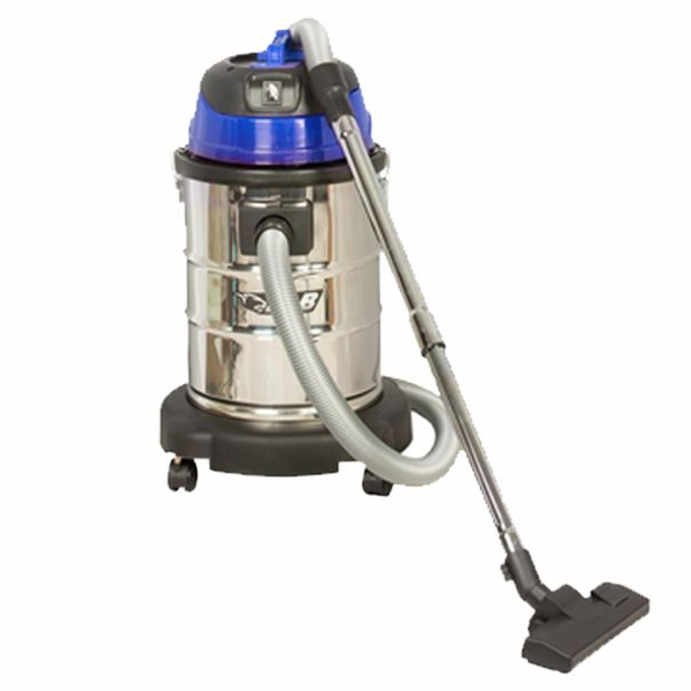 ТЕМП TVC30 Пылеводосос, 30 Л, 1200 Вт, 220В