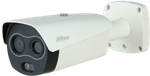 Тепловизионная IP-камера Dahua DHI-TPC-BF1241-B7F8-WIFI-S8