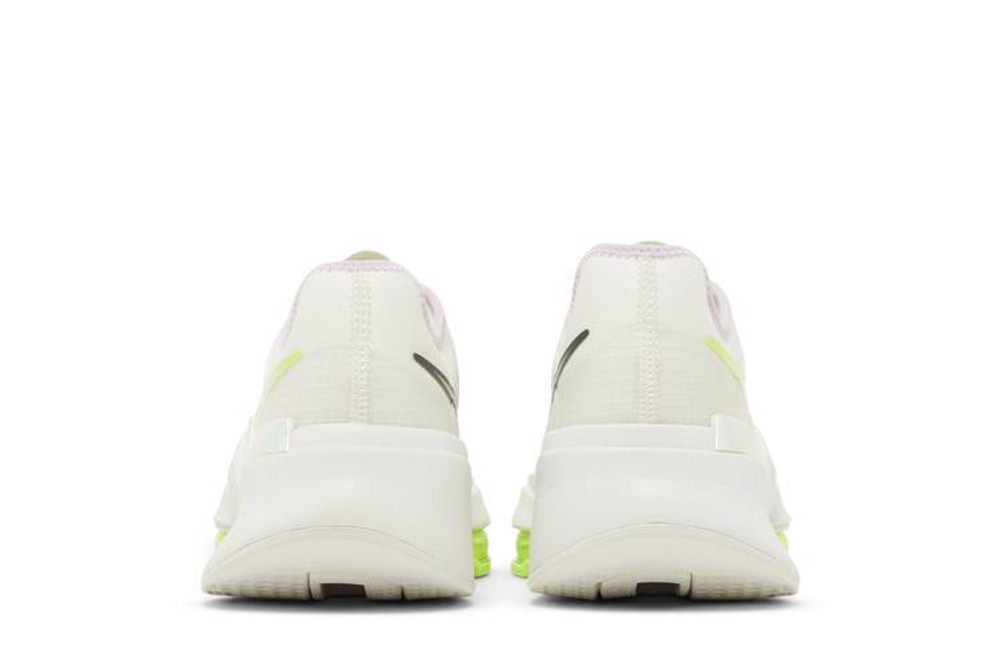 Кроссовки Nike Air Zoom Superrep 3 (Женская размерная сетка)