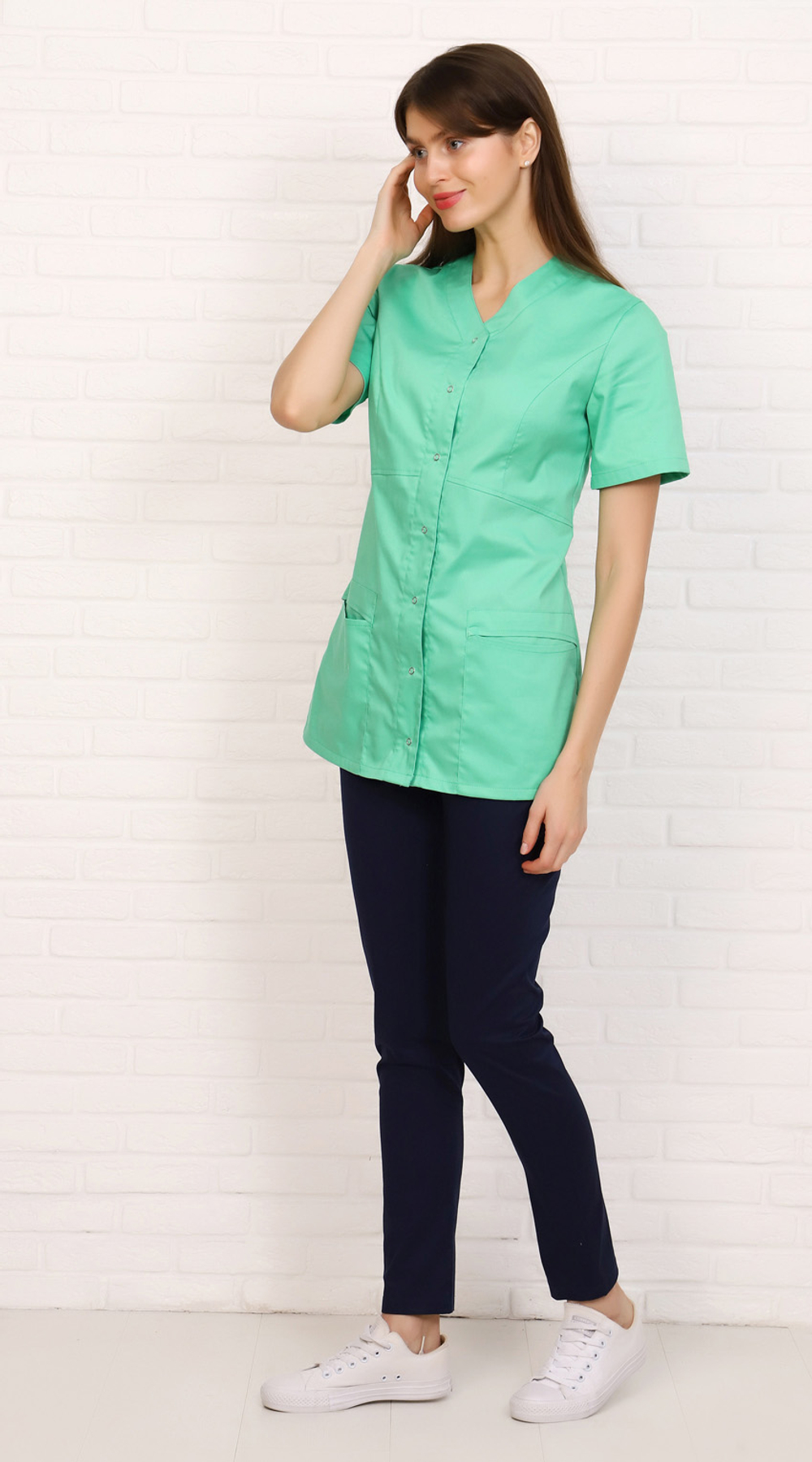 Блуза Паола №3