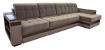 Угловой диван «Матисс Люкс» (1L/R20м6мR/L)