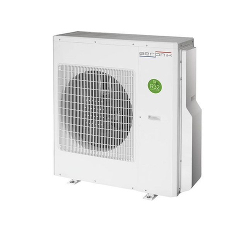 Внешний блок мульти-сплит системы Aeronik серии Multizone Free Match Hmzk1 ASO-36HMZK1(GWHD(36)NK6OO) на 4 комнаты