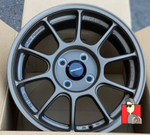 Комплект дисков Weds Sport TC105N 16x7 et35 4x100