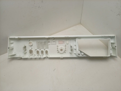 WF8590NMW8 кт51 Лицевая панель для стиральной машины Samsung DC64-02887A б/у