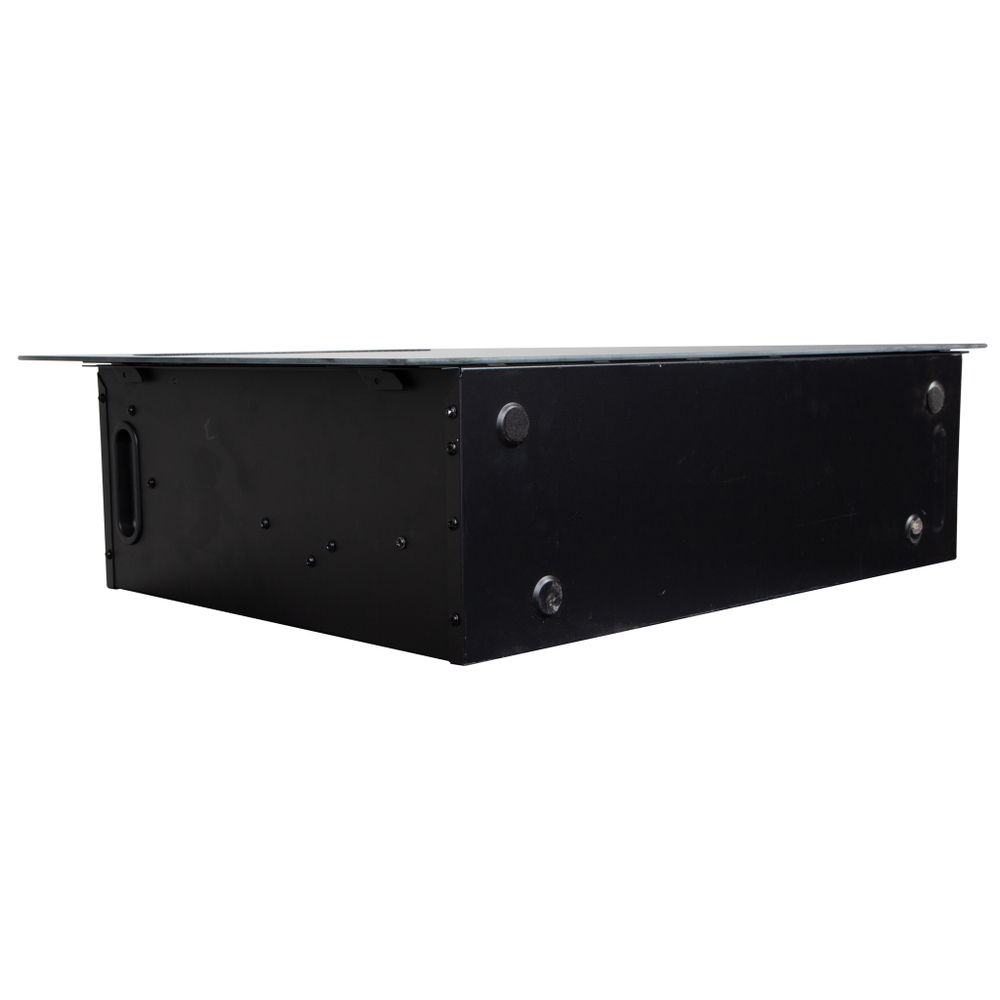 Электрический очаг Real Flame Mirage 25